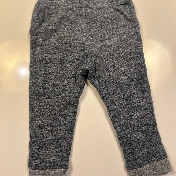 Crewcuts Navy Kids Joggers 3T! - Picture 3 of 3